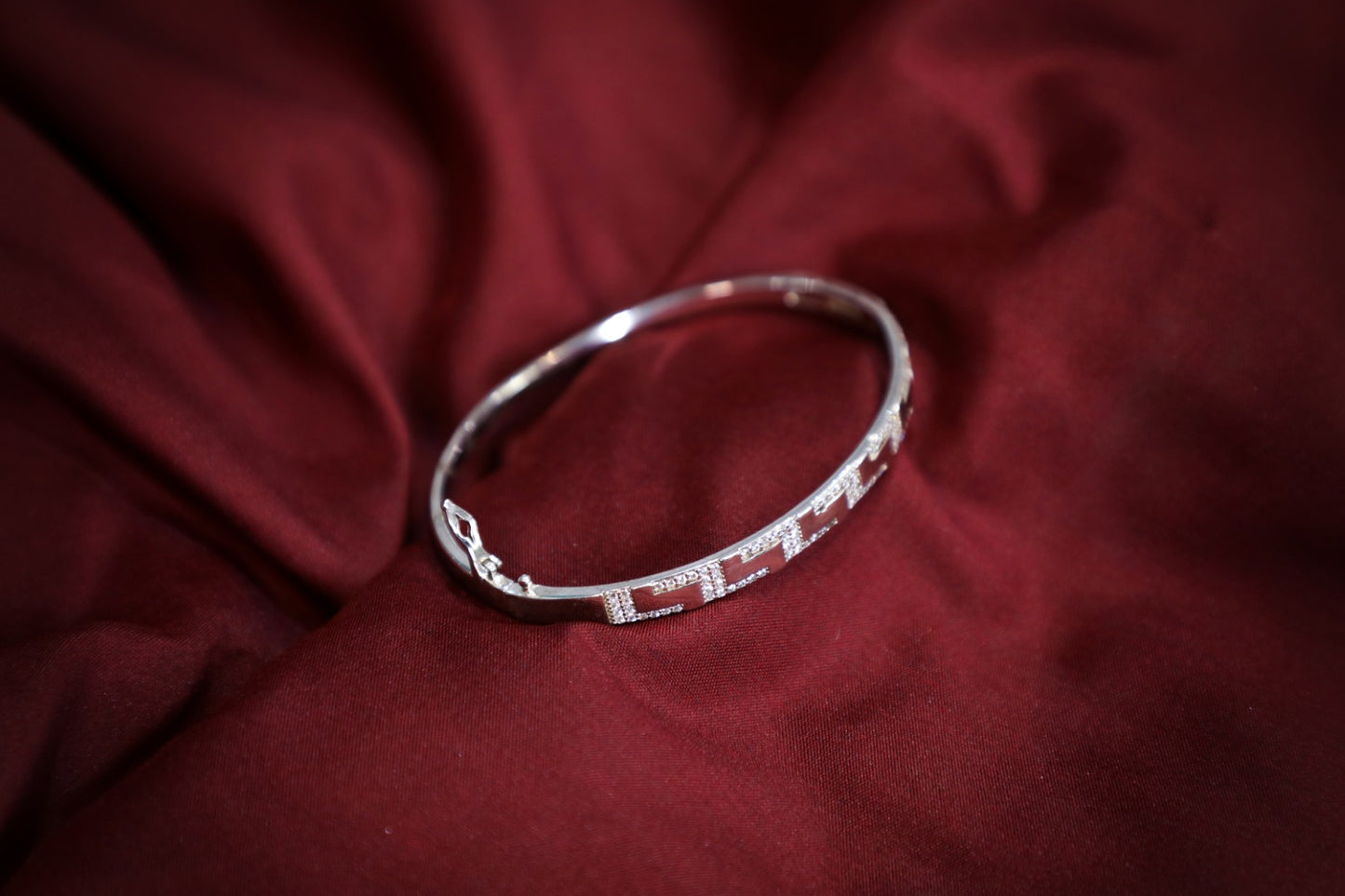 925SS Cartier kada BR