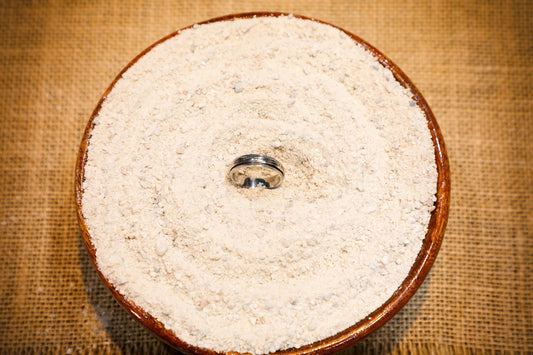 925 Sterling silver moving self design band