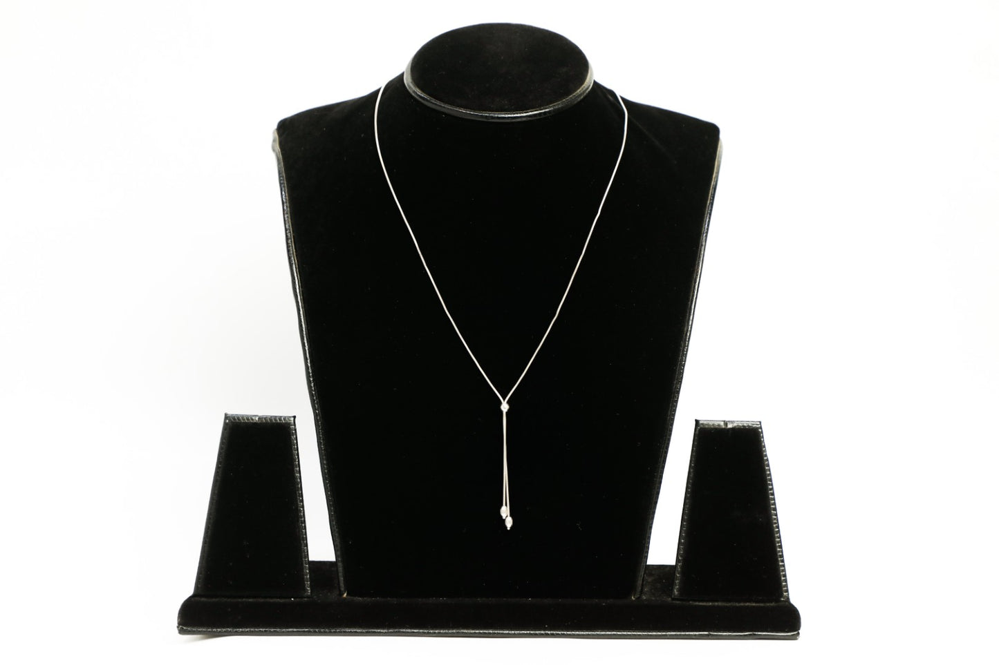 925 SS LARIET long chain