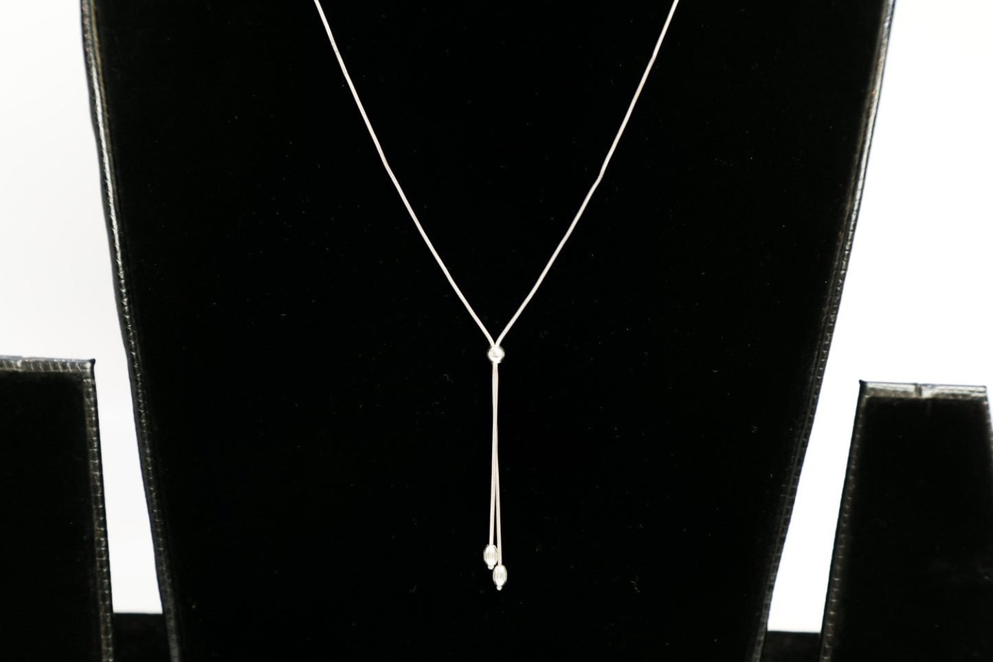 925 SS LARIET long chain