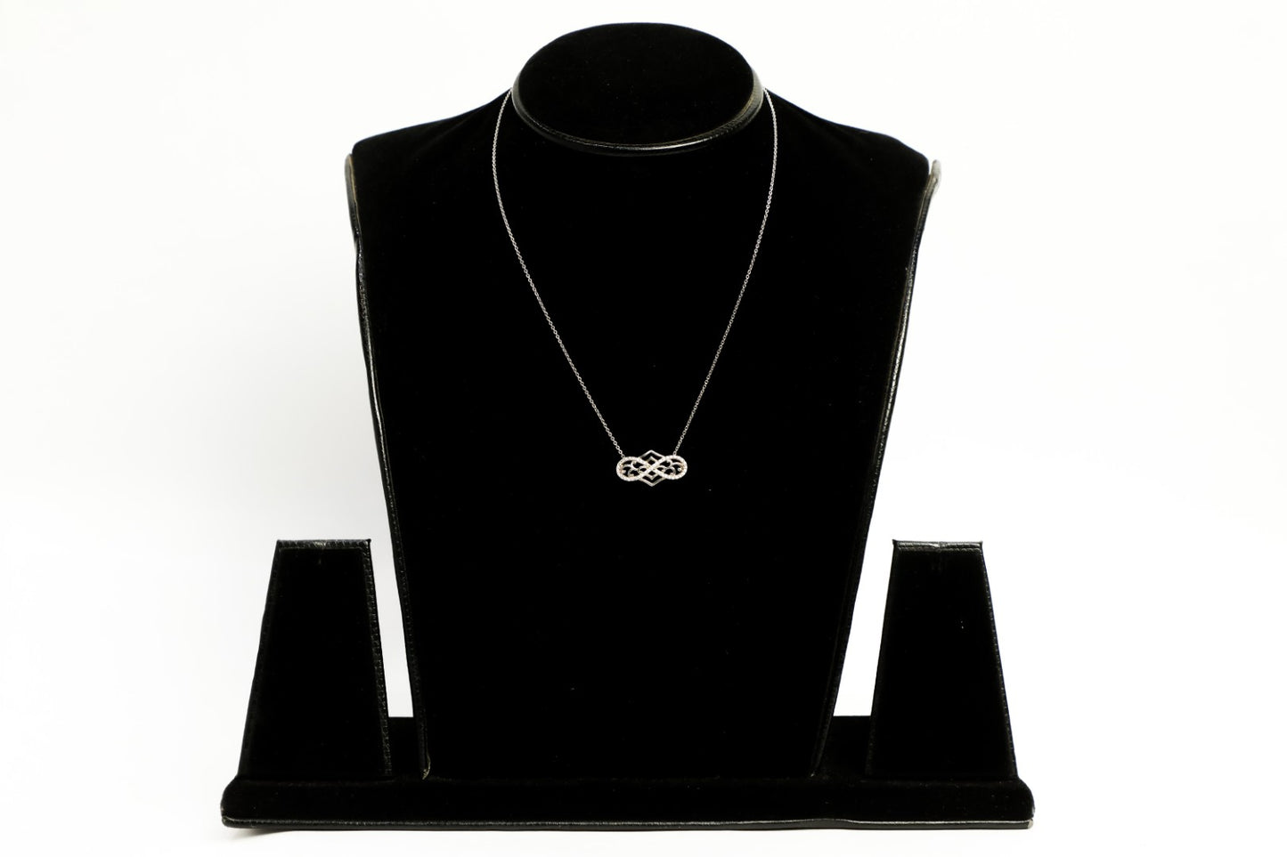925 SS INFINITY chain