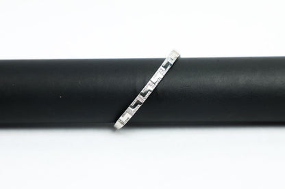925SS Cartier kada BR