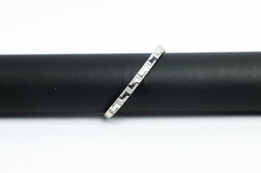 925SS Cartier kada BR