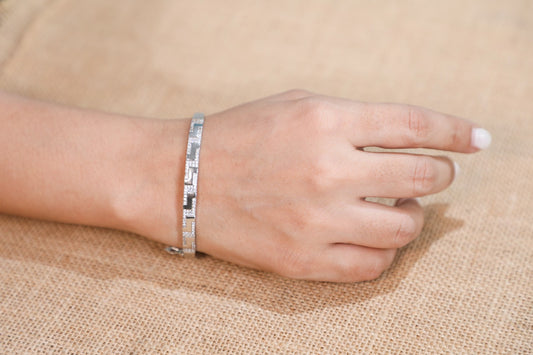 925SS Cartier kada BR