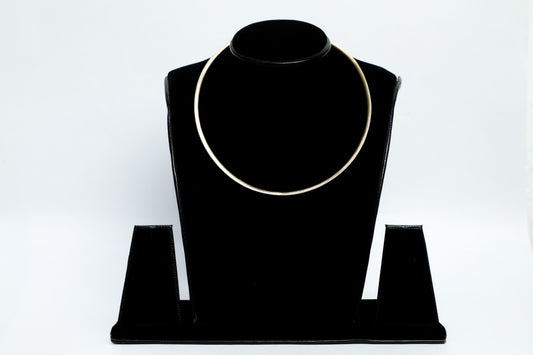 925 Two-tone,REVERSIBLE hasli chain