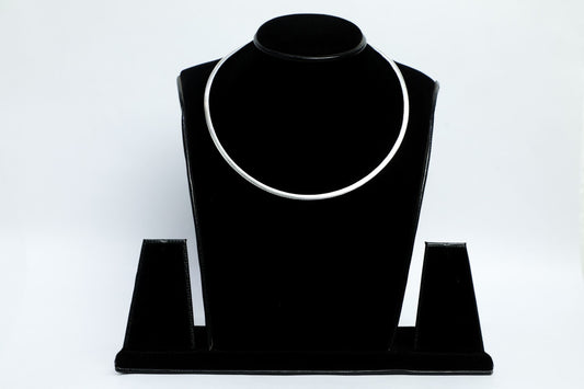 925 Two-tone,REVERSIBLE hasli chain