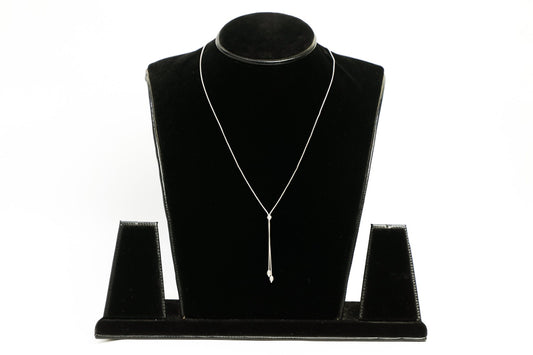 925 SS LARIET long chain