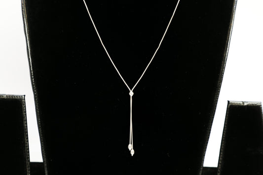 925 SS LARIET long chain