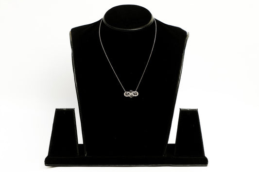 925 SS INFINITY chain