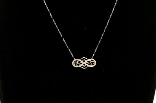 925 SS INFINITY chain