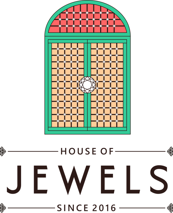 House Of Jewels